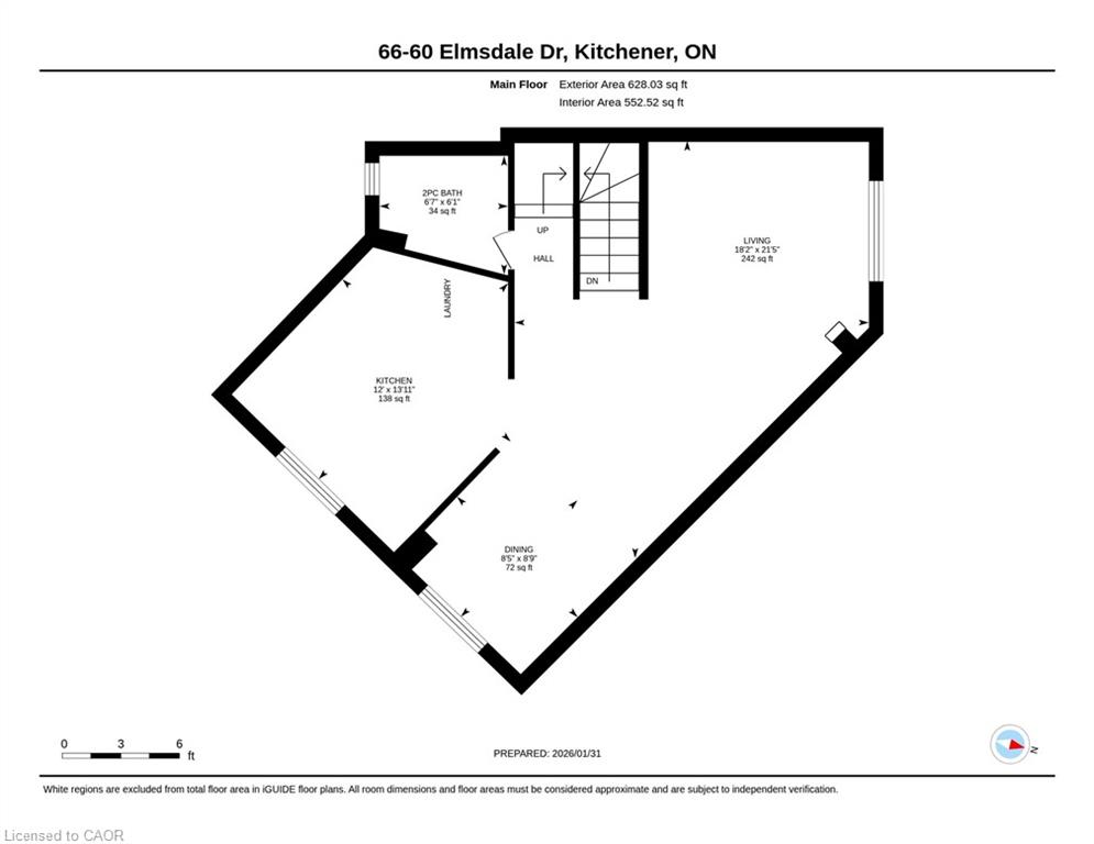 66-60 Elmsdale Drive Property Photo 30