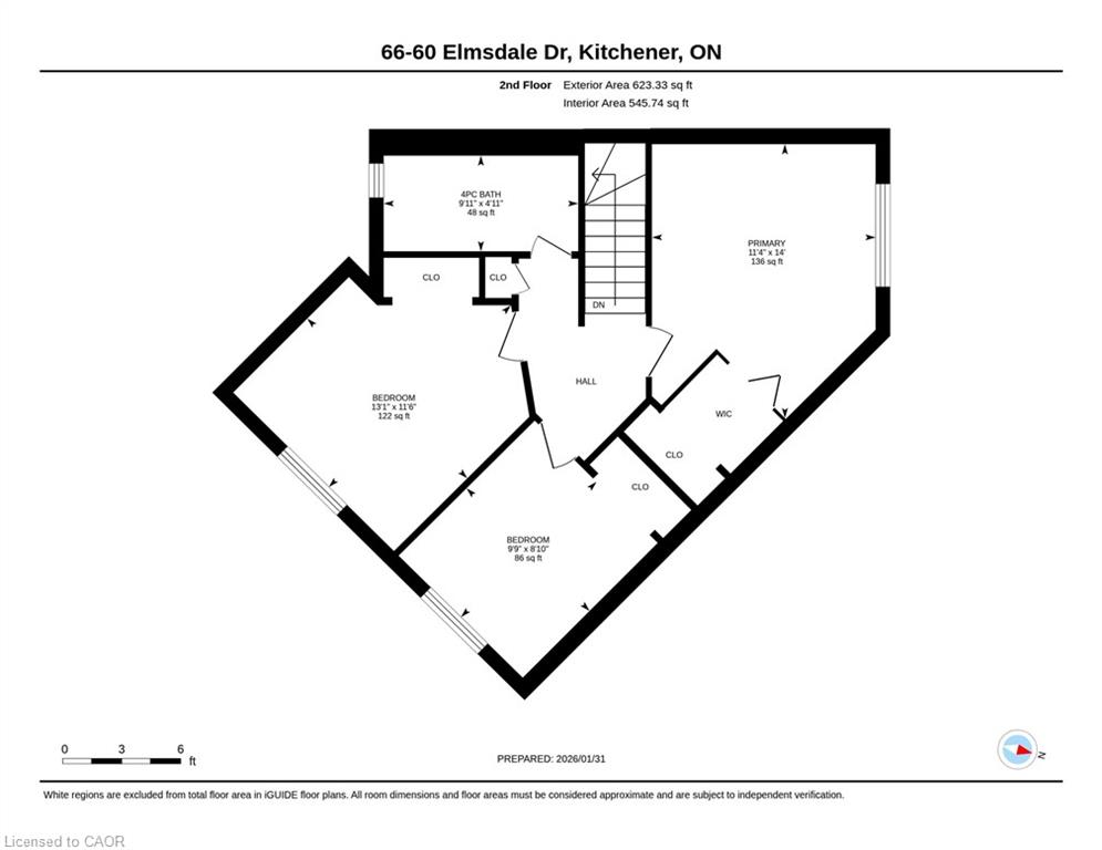 66-60 Elmsdale Drive Property Photo 31
