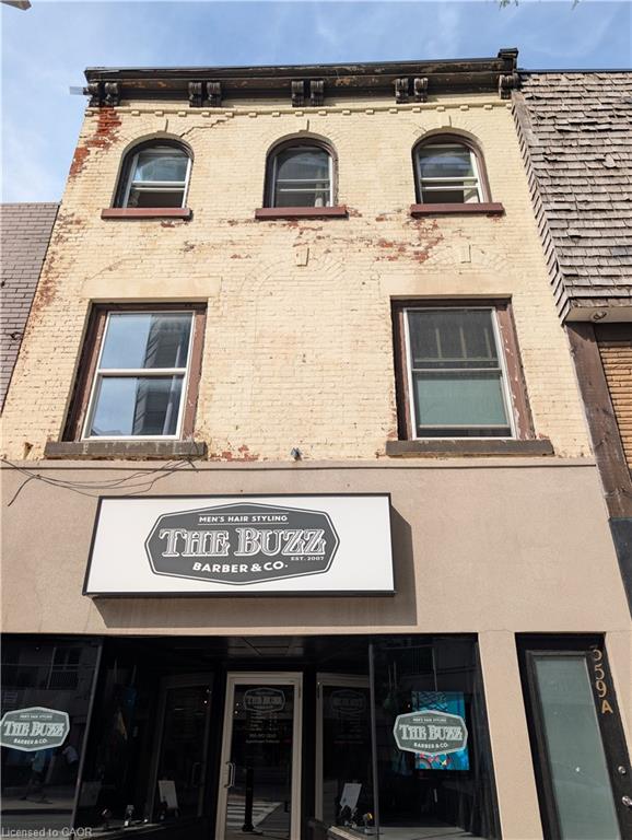 A-359 Brant Street Property Photo 1