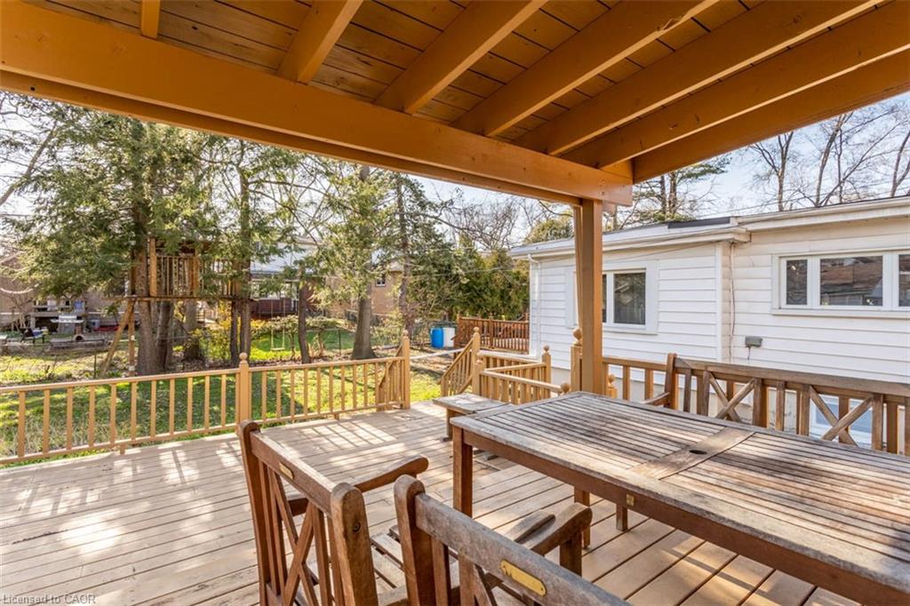 17 Thorndale Street N Property Photo 16