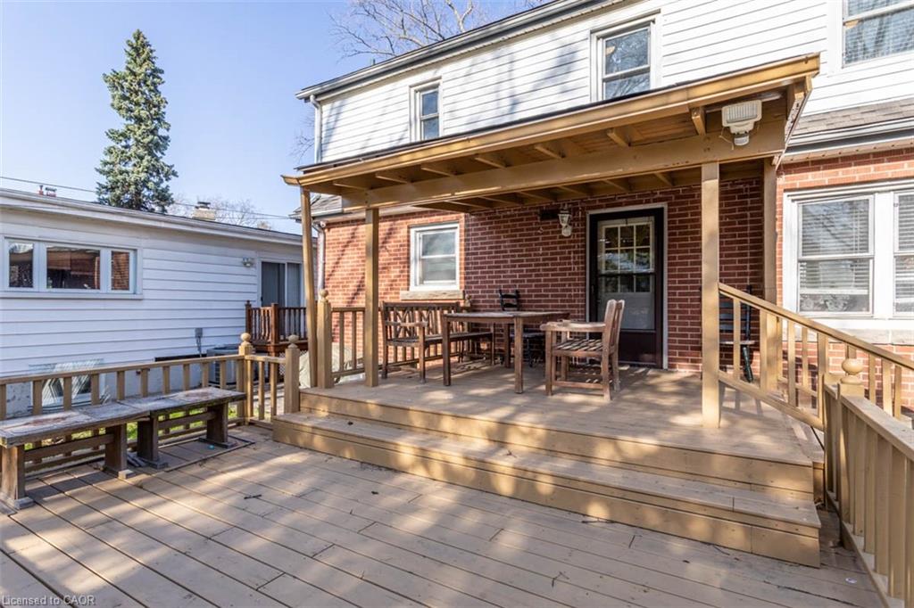 17 Thorndale Street N Property Photo 17