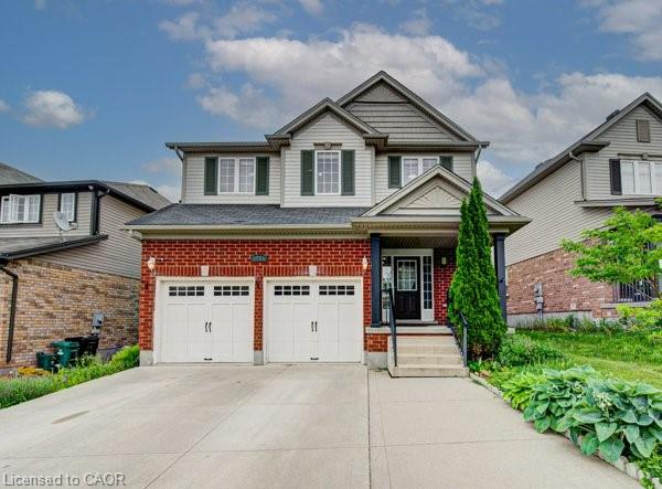 55 Isaiah Drive Property Photo 1