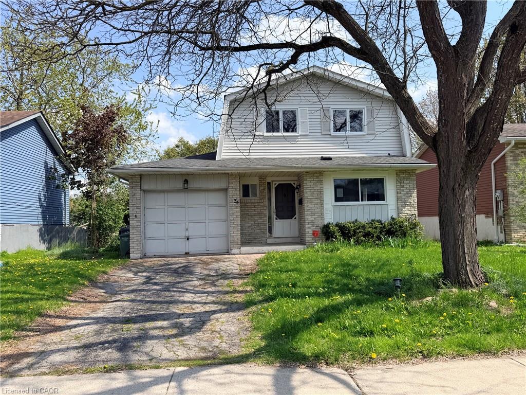34 Woodridge Drive Property Photo 1