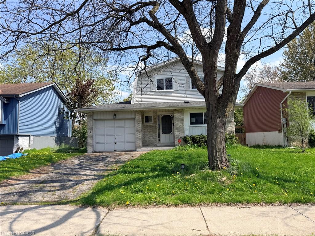 34 Woodridge Drive Property Photo 3