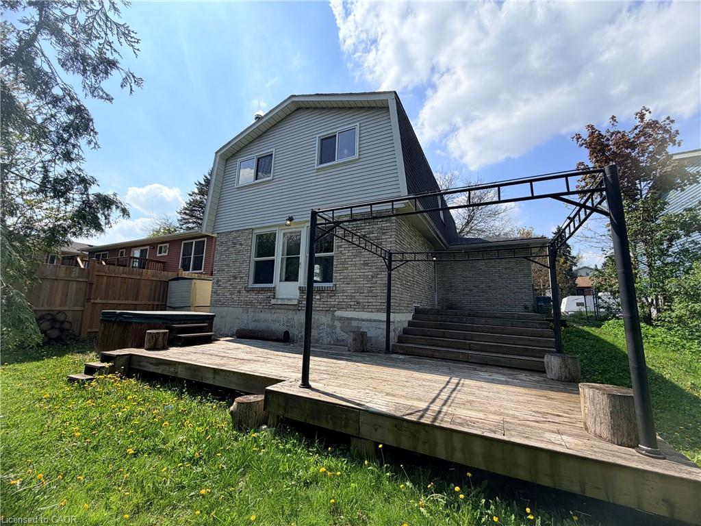 34 Woodridge Drive Property Photo 22