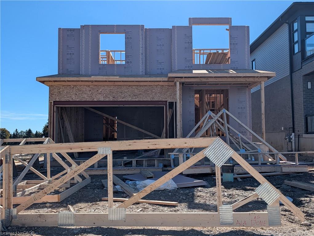 46 Wild Chicory Street Lot 0068 Property Photo 1