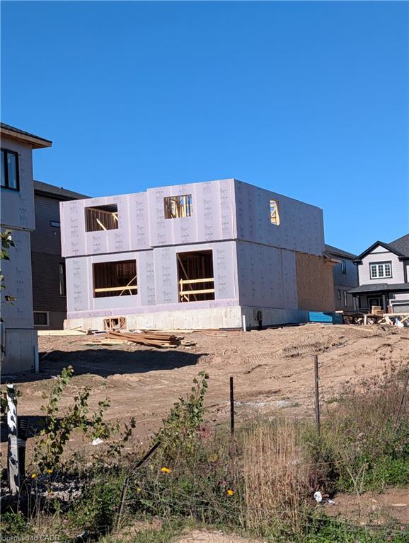 46 Wild Chicory Street Lot 0068 Property Photo 3
