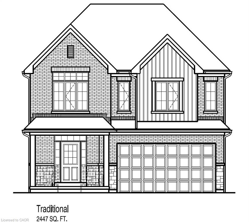 46 Wild Chicory Street Lot 0068 Property Photo 6