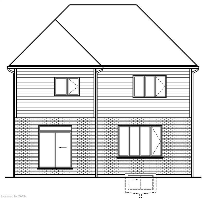 46 Wild Chicory Street Lot 0068 Property Photo 7