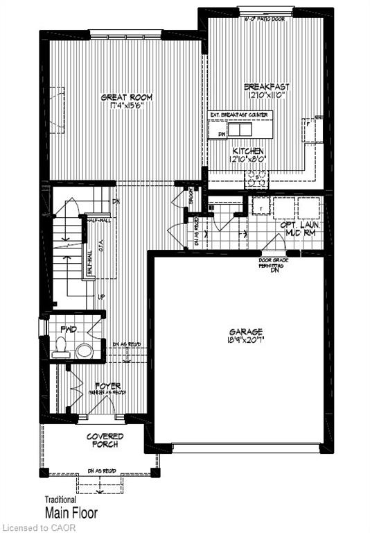 46 Wild Chicory Street Lot 0068 Property Photo 8