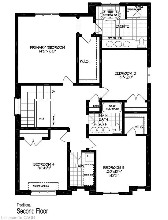 46 Wild Chicory Street Lot 0068 Property Photo 12