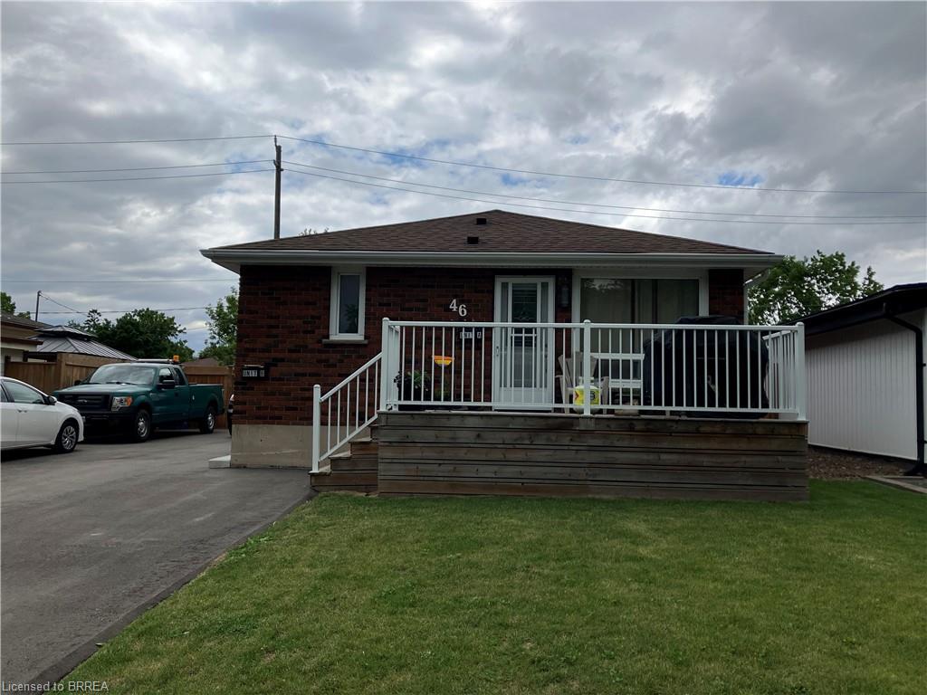 46 Linden Avenue Property Photo 1