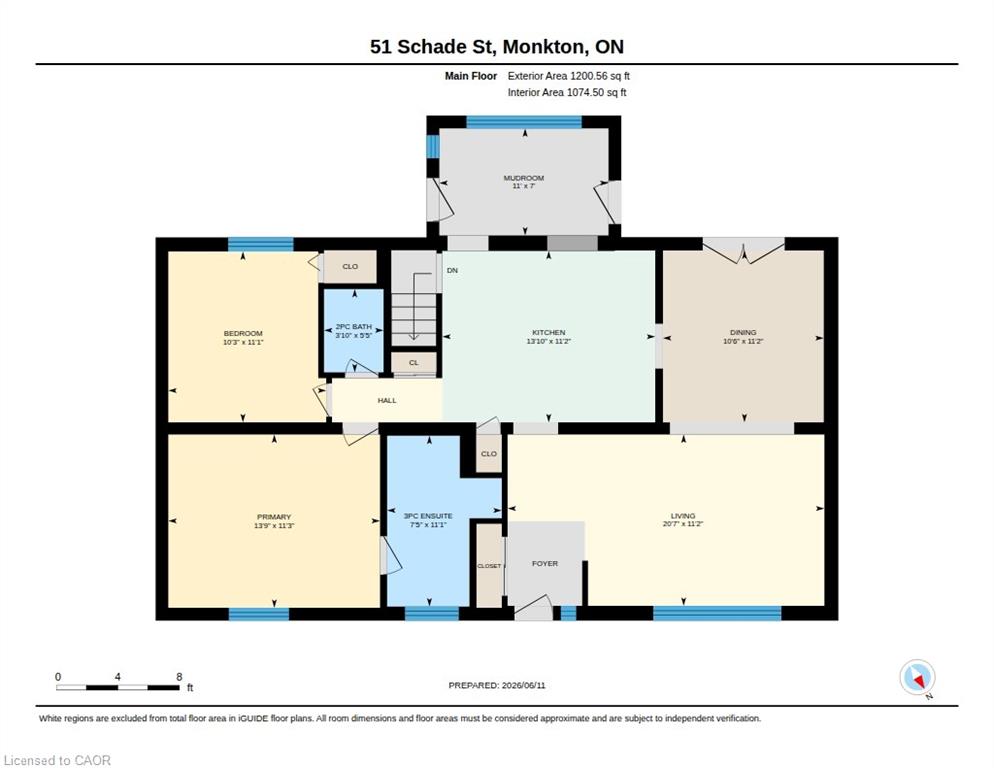 51 Schade Street Property Photo 44