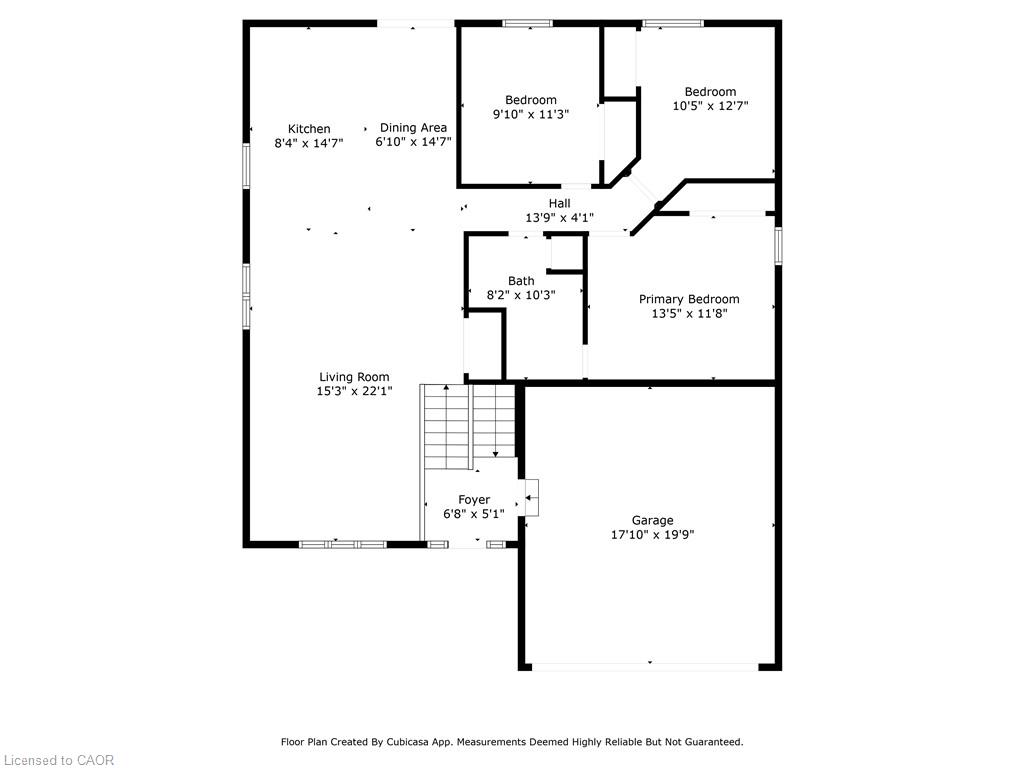 92 White Water Drive Property Photo 34