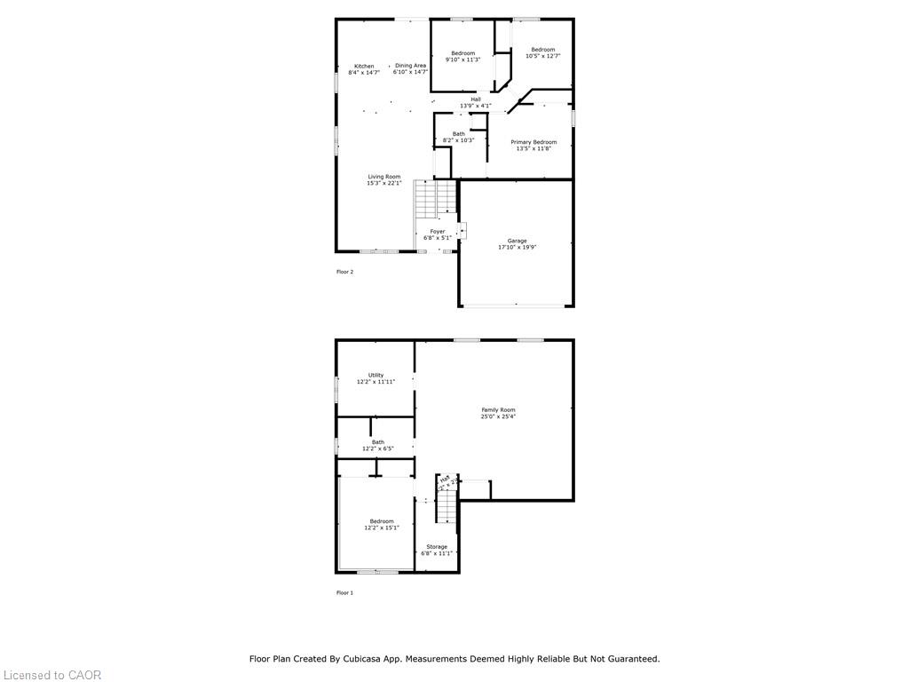 92 White Water Drive Property Photo 35