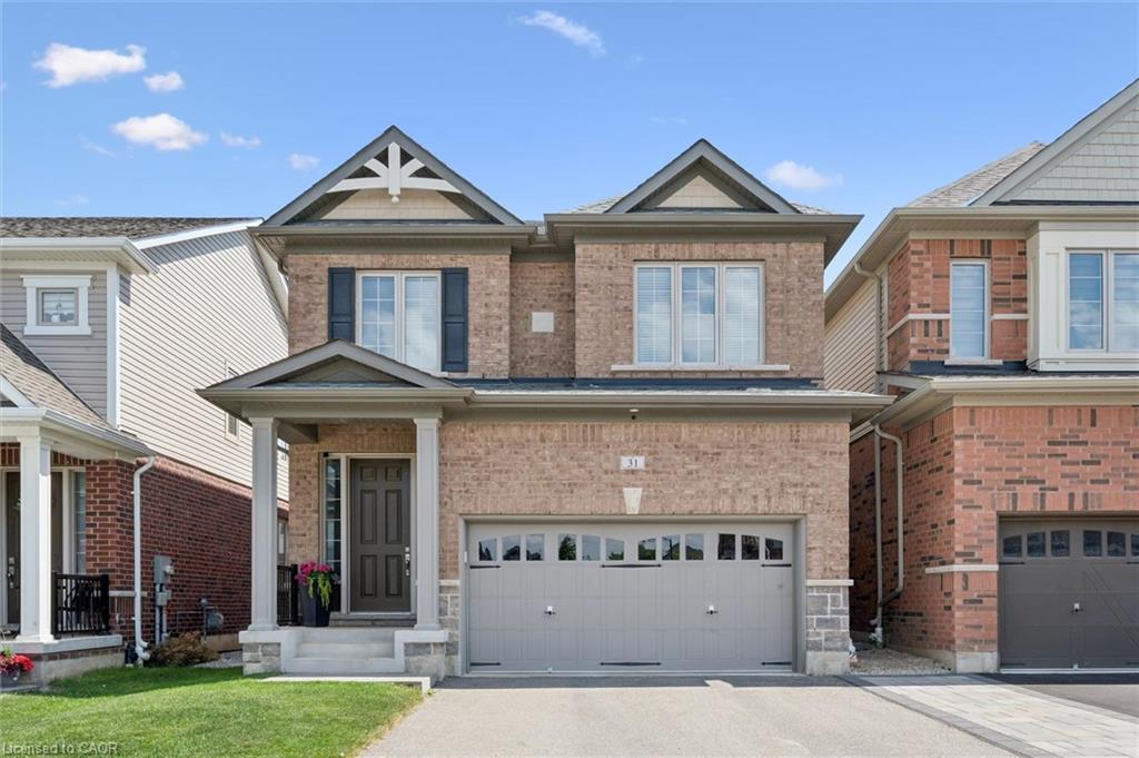 31 William Dunlop Street Property Photo 1