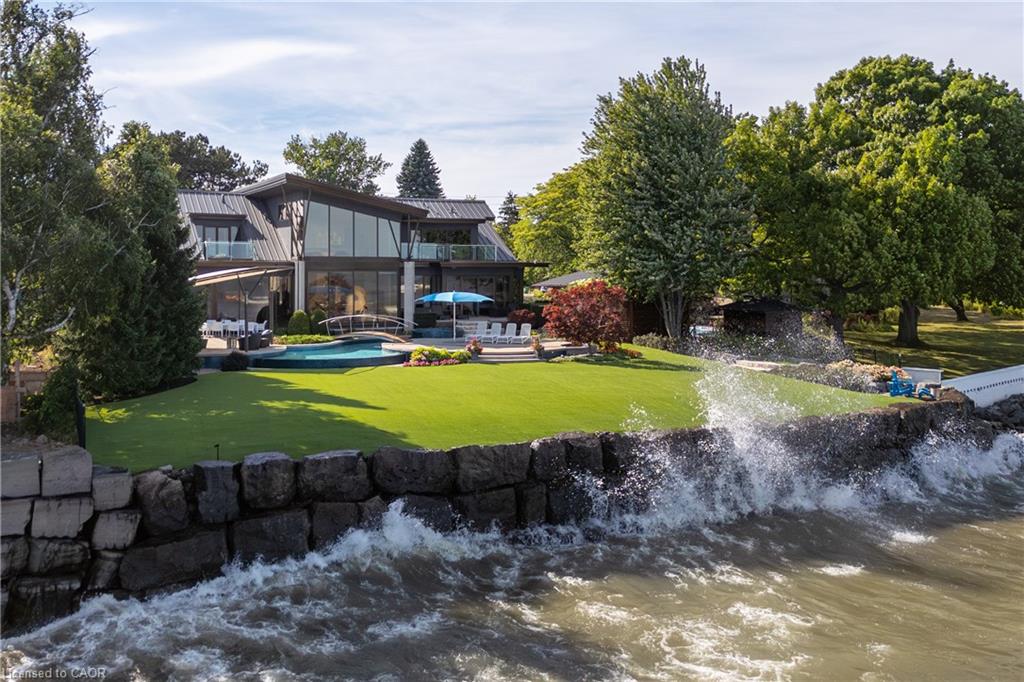 1540 Watersedge Road Property Photo 1