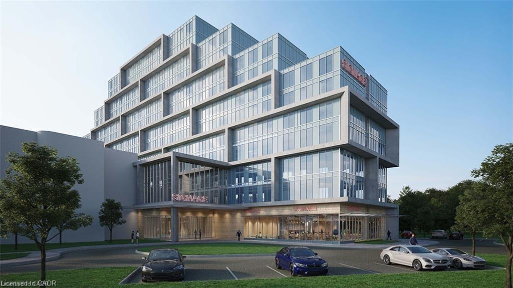 108-600 Dixon Road