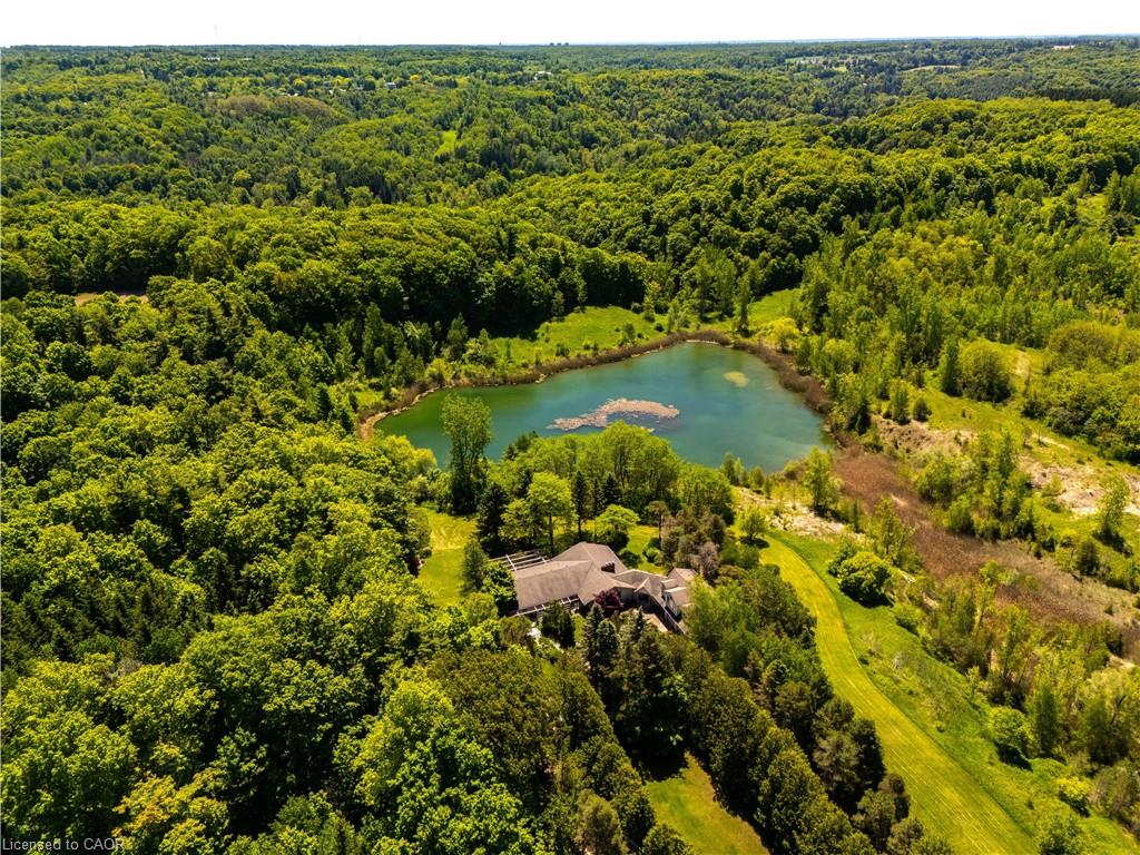 2360 8 Side Road Property Photo 2