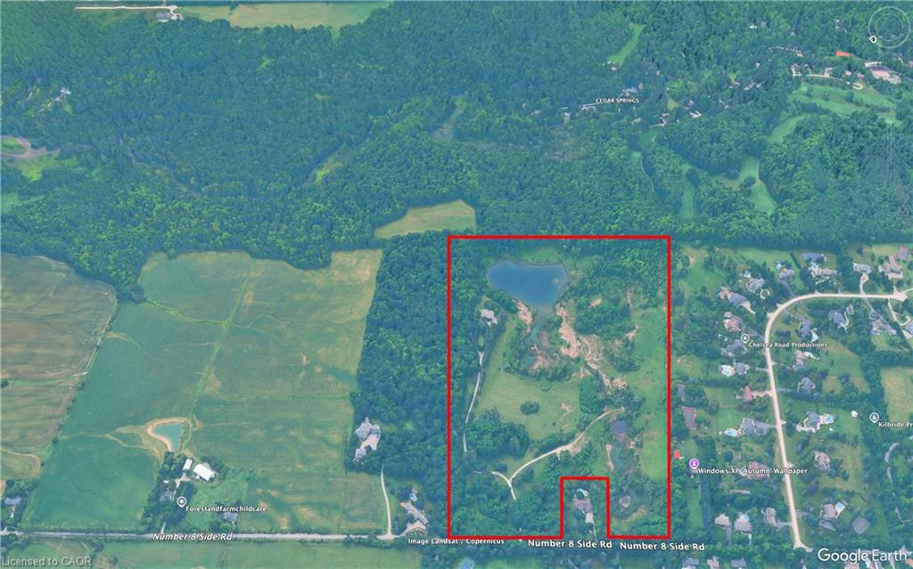 2360 8 Side Road Property Photo 49