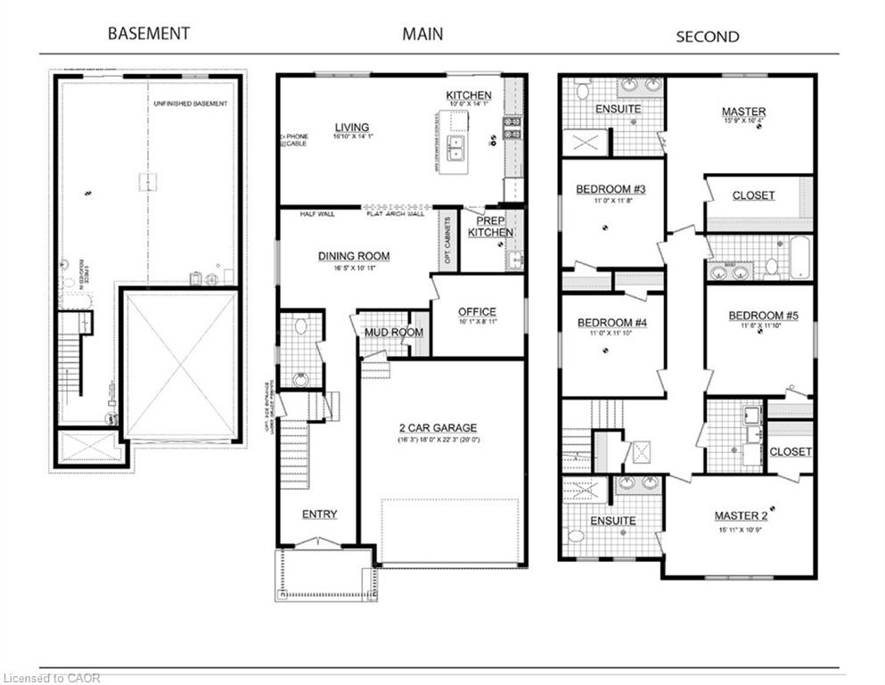 530 Benninger Drive Property Photo 2