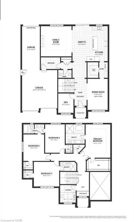 451 Masters Drive Property Photo 2
