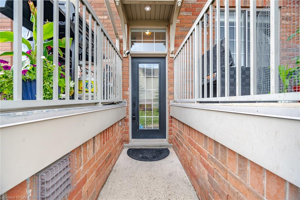 5035 Bidwell Common Property Photo 3