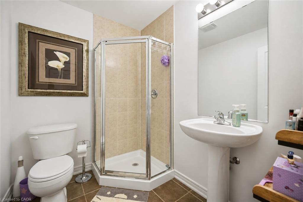 5035 Bidwell Common Property Photo 18