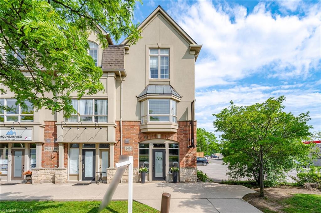 5035 Bidwell Common Property Photo 19