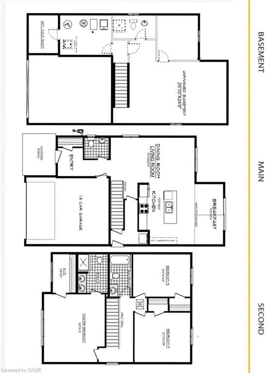 526 Benninger Drive Property Photo 2