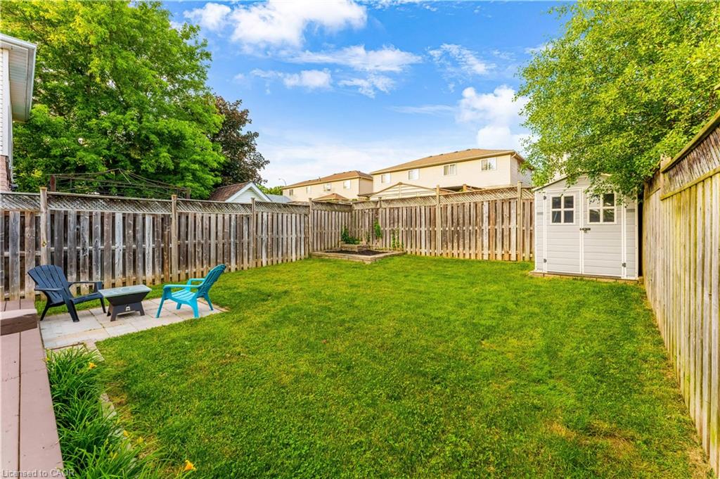 99 Stanley Avenue Property Photo 32