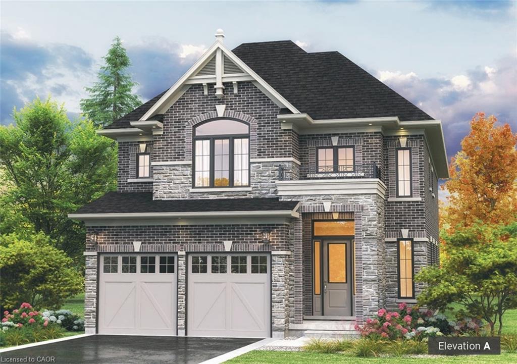 422 Masters Drive Property Photo 1