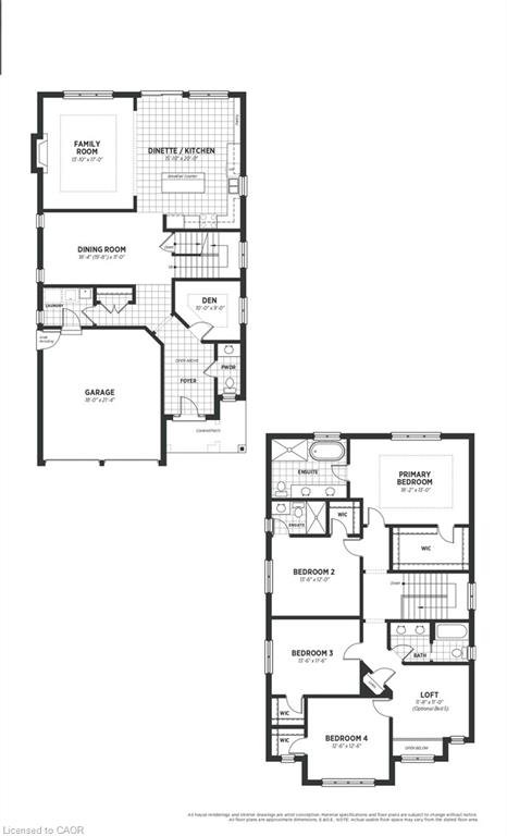 422 Masters Drive Property Photo 2