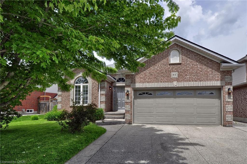 95 Drinkwater Drive