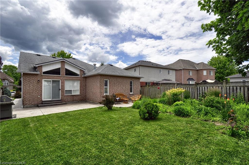 95 Drinkwater Drive Property Photo 19