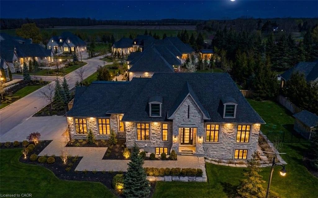 38 Visser Drive