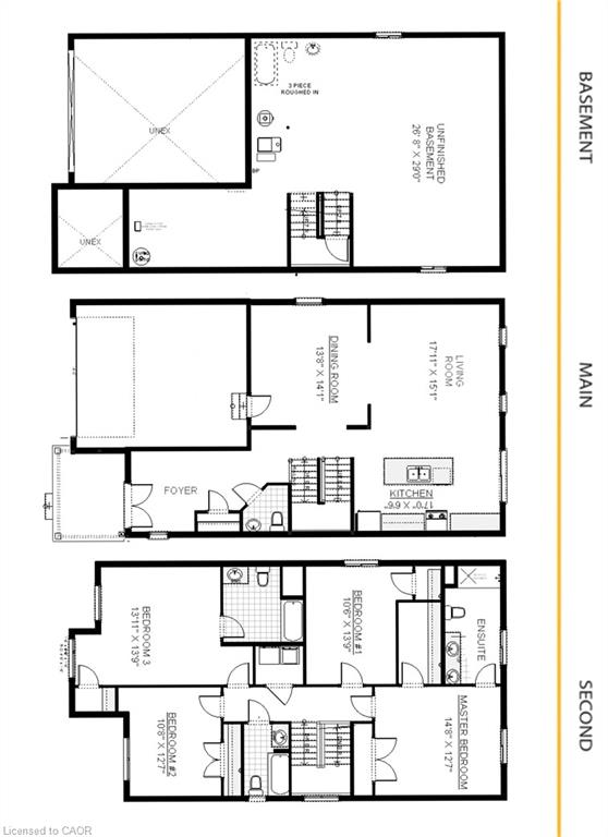 196 Benninger Drive Property Photo 2