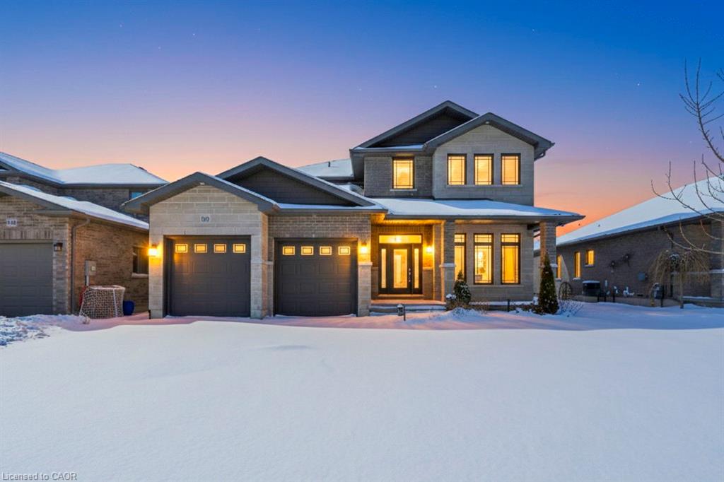 158 Cherrywood Parkway