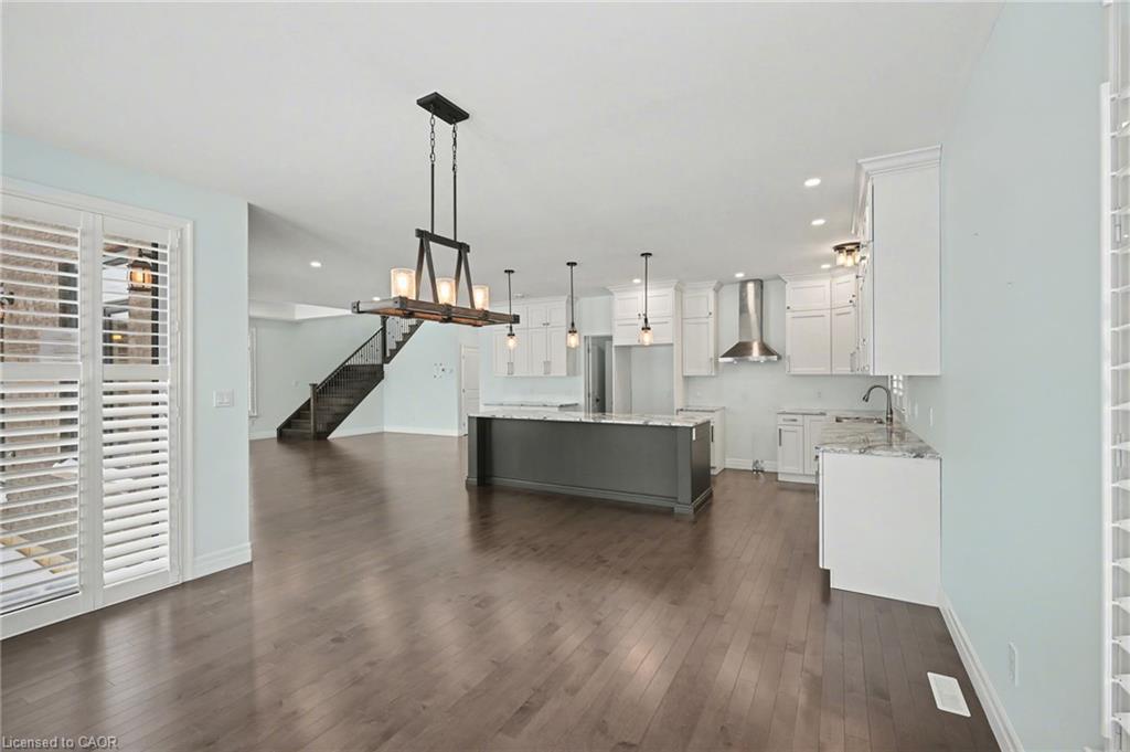 158 Cherrywood Parkway Property Photo 11