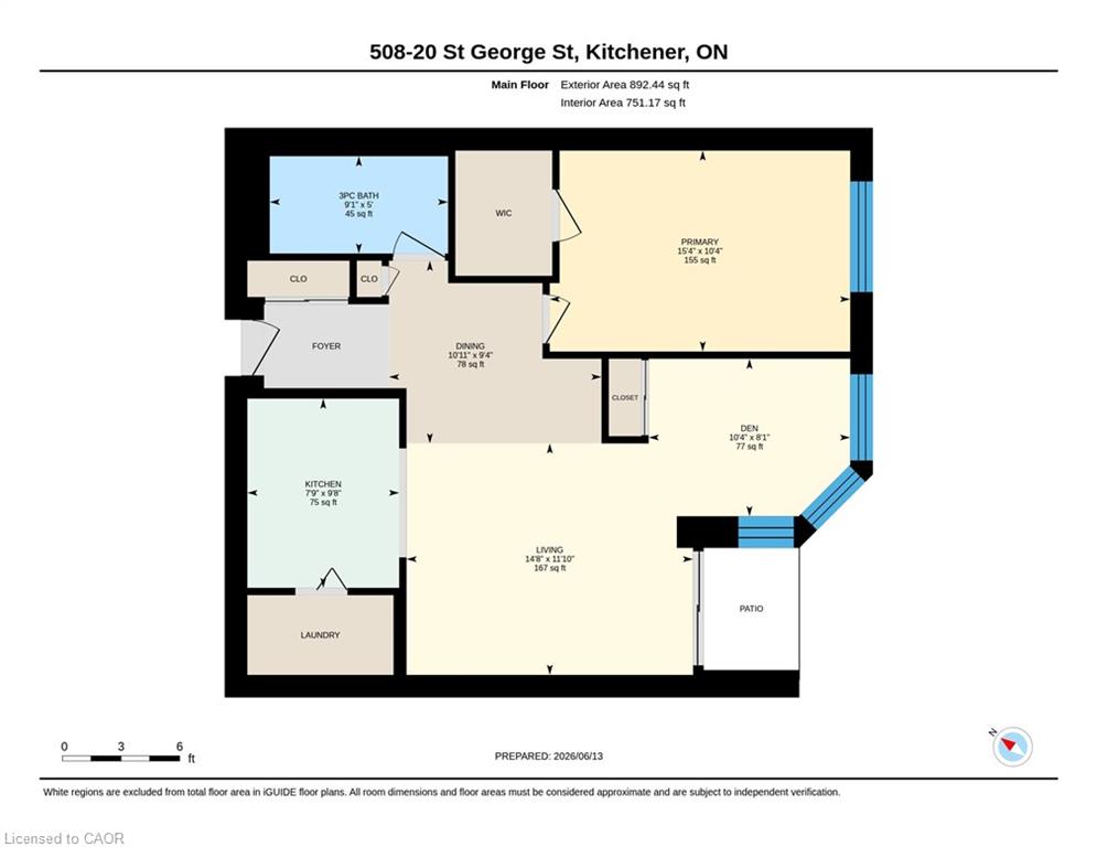 508-20 St George Street Property Photo 43