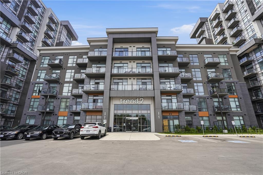 1008-460 Dundas Street E Property Photo 1