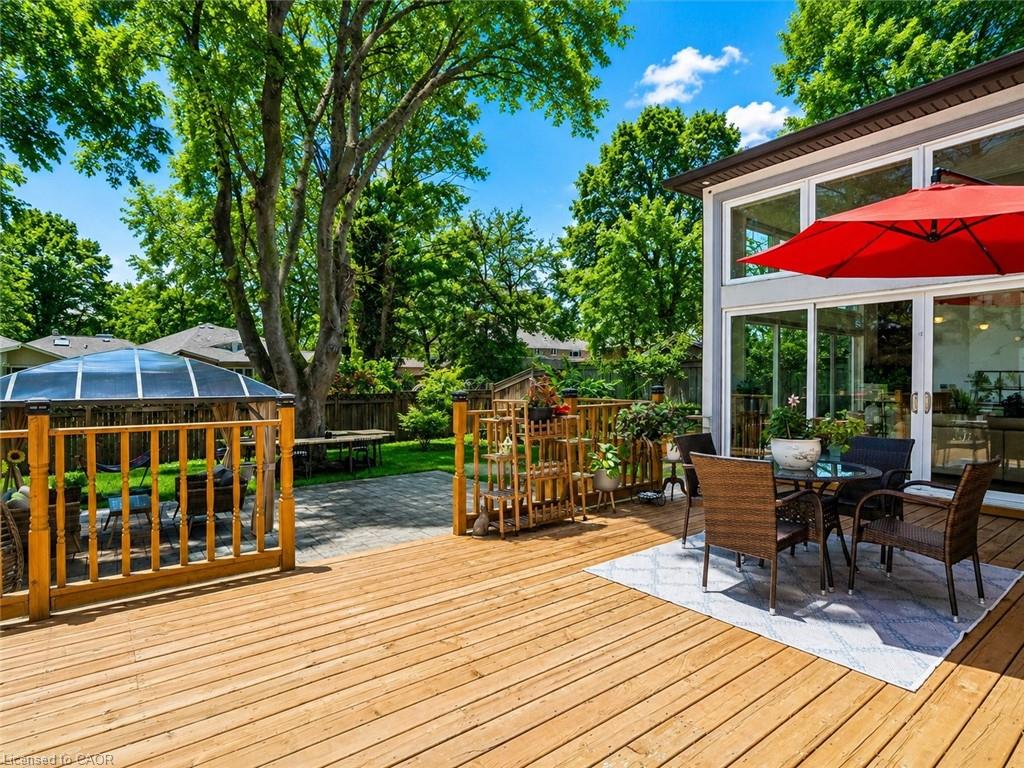 1508 Oakhill Drive Property Photo 4
