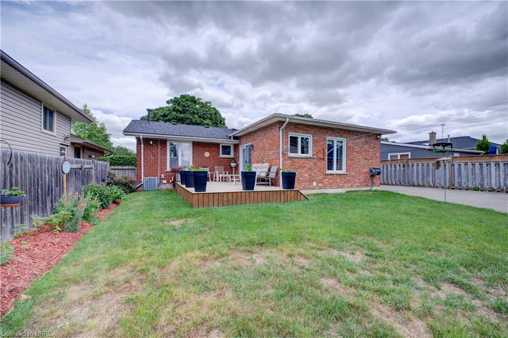 83 Evelyn Street Property Photo 25
