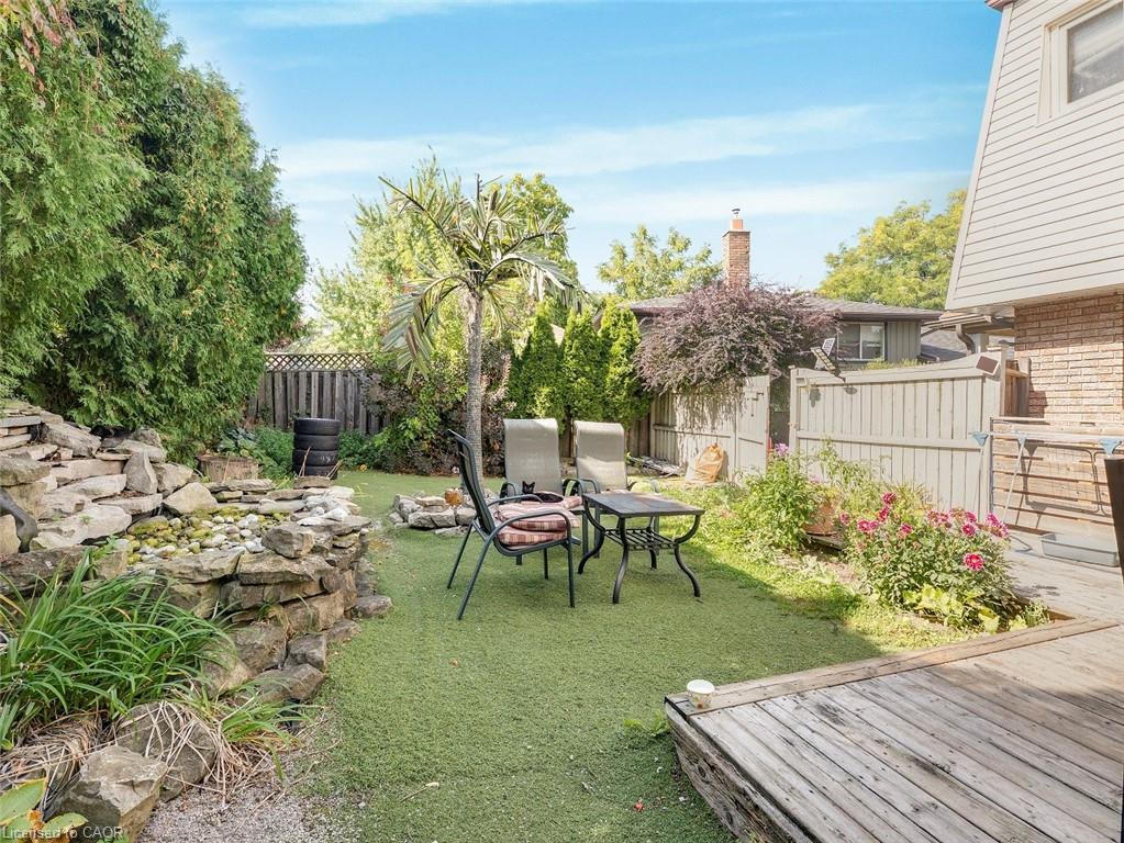 40 Yeoville Court Property Photo 13