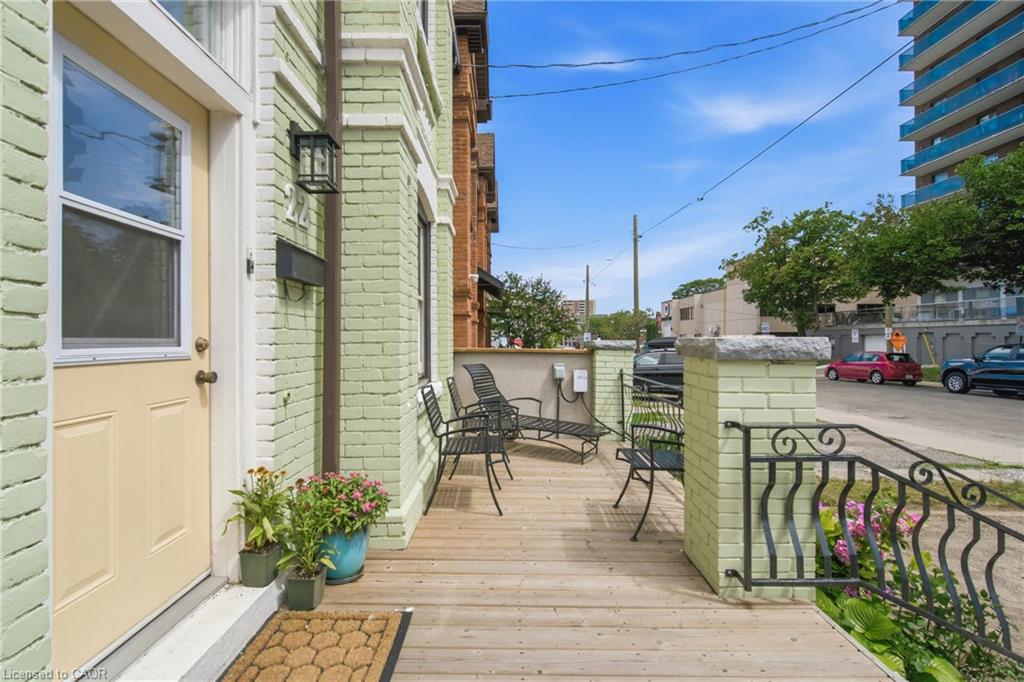 22 Spring Street Property Photo 4