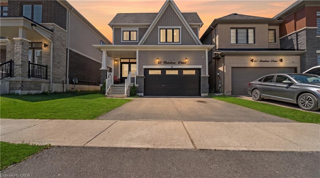 61 Rainbow Drive Property Photo 1