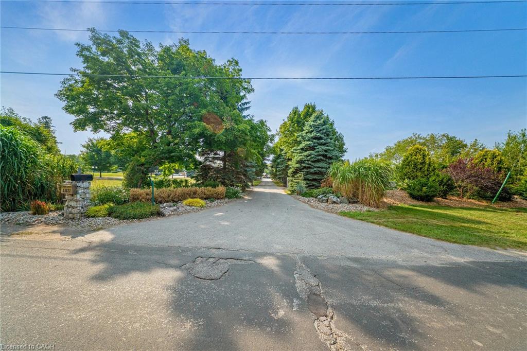 13127 27 Side Road Property Photo 3