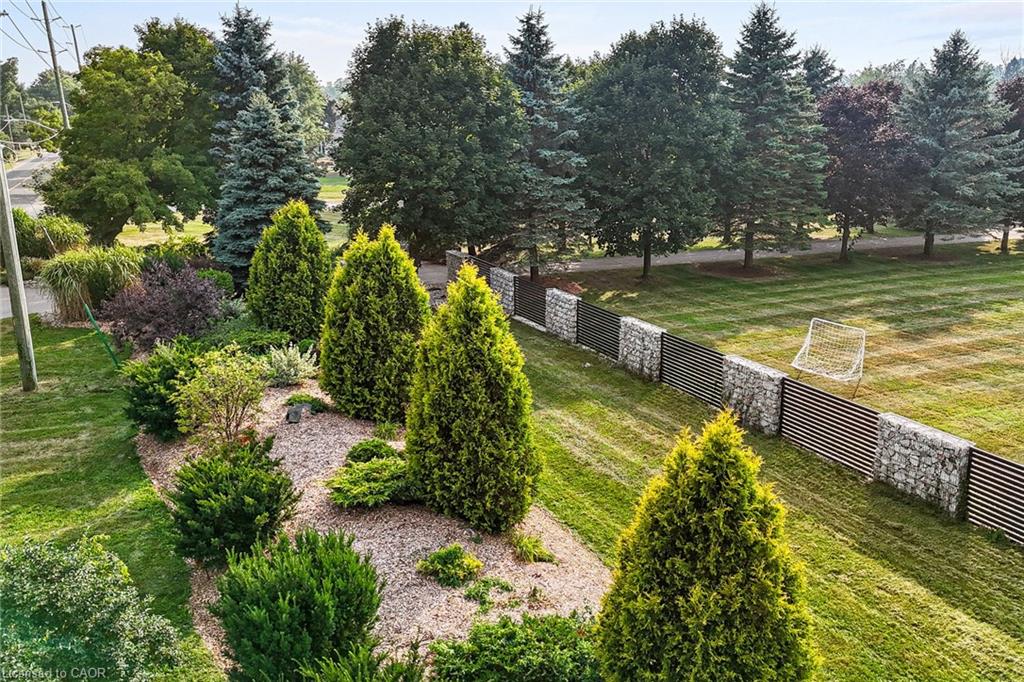 13127 27 Side Road Property Photo 4