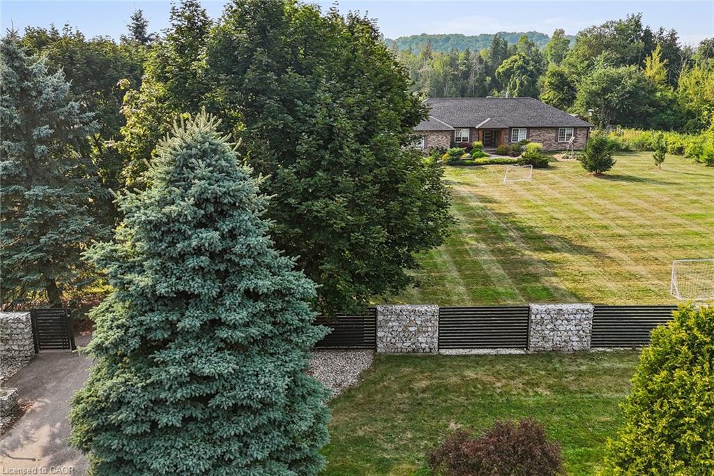 13127 27 Side Road Property Photo 5
