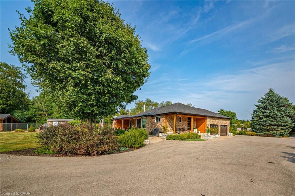 13127 27 Side Road Property Photo 6